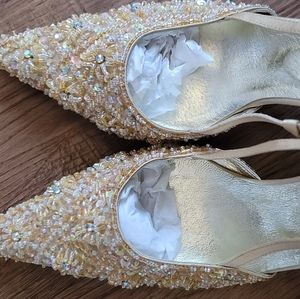 SHOE & BAG SET
